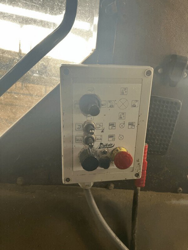 Mahlanlage & Mischanlage of the type Sonstige BRI0009SL BRICK 2008 S SL, Gebrauchtmaschine in VAROIS & CHAIGNOT (Picture 4)