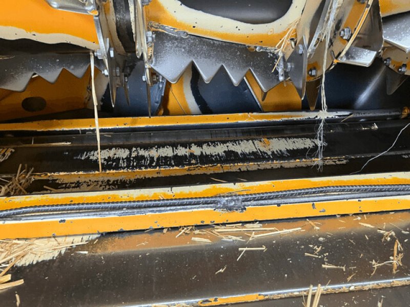 Mahlanlage & Mischanlage of the type Sonstige BRI0009SL BRICK 2008 S SL, Gebrauchtmaschine in VAROIS & CHAIGNOT (Picture 5)