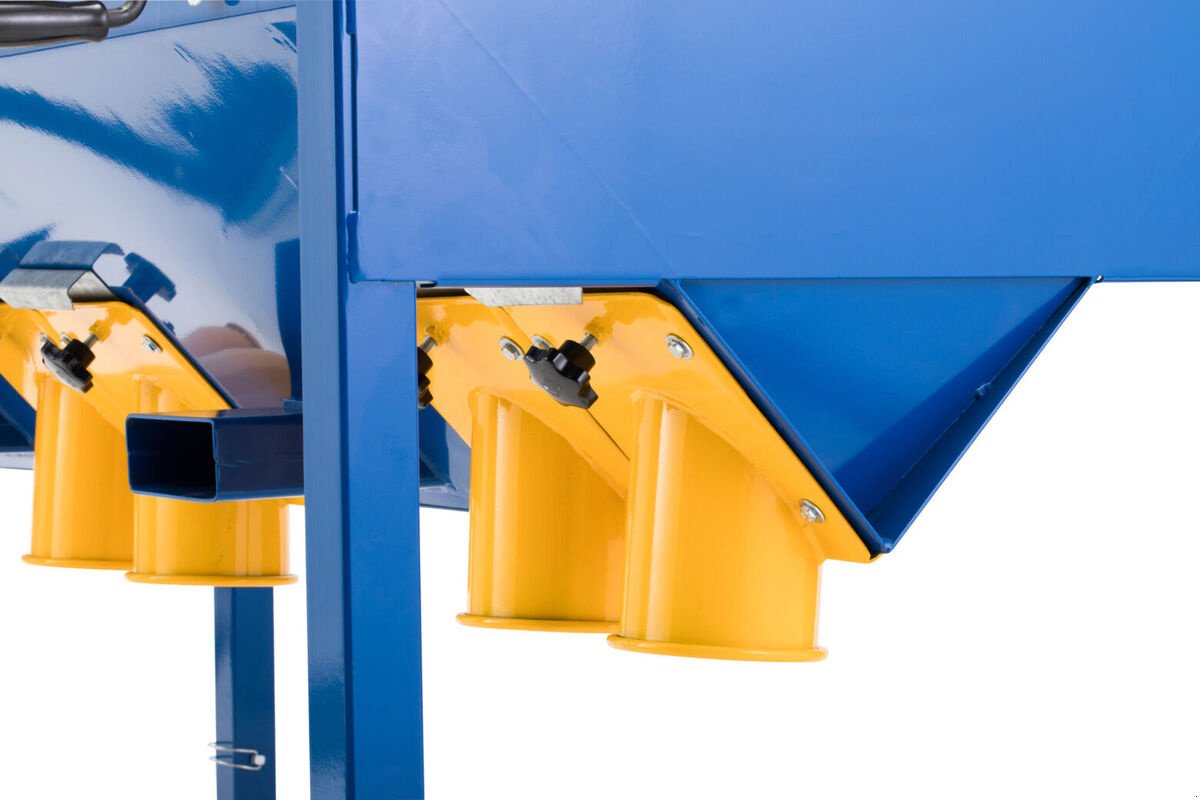 Mahlanlage & Mischanlage typu Sonstige Getreidereiniger / grain cleaner, Neumaschine v Michałowo (Obrázek 5)