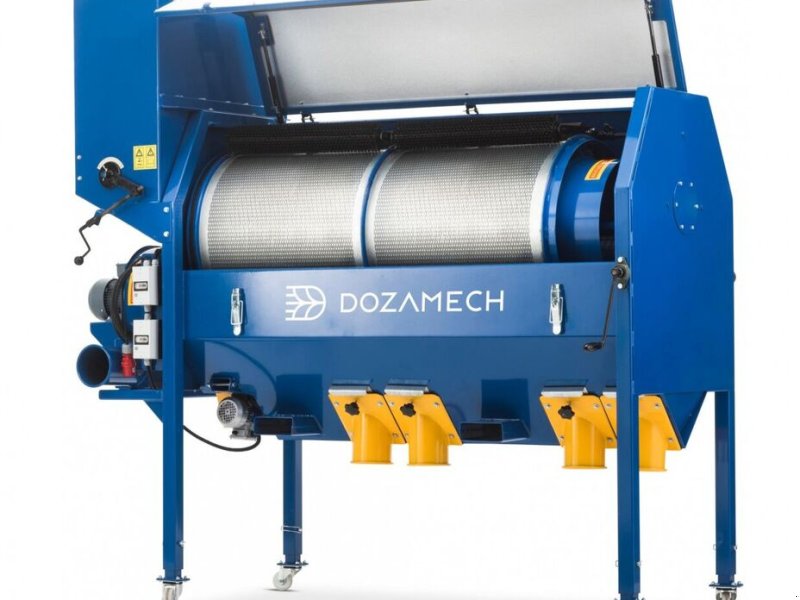 Mahlanlage & Mischanlage от тип Sonstige Getreidereiniger / grain cleaner, Neumaschine в Michałowo (Снимка 1)