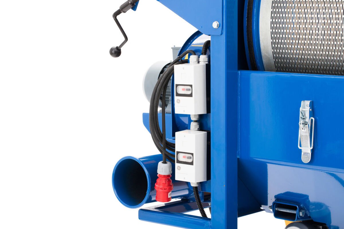 Mahlanlage & Mischanlage typu Sonstige Getreidereiniger / grain cleaner, Neumaschine v Michałowo (Obrázek 2)