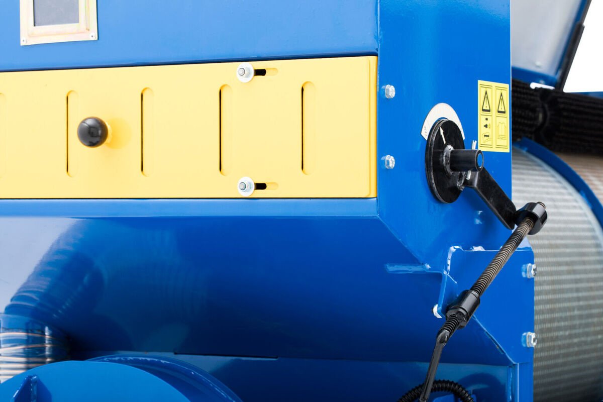 Mahlanlage & Mischanlage typu Sonstige Getreidereiniger / grain cleaner, Neumaschine v Michałowo (Obrázek 4)