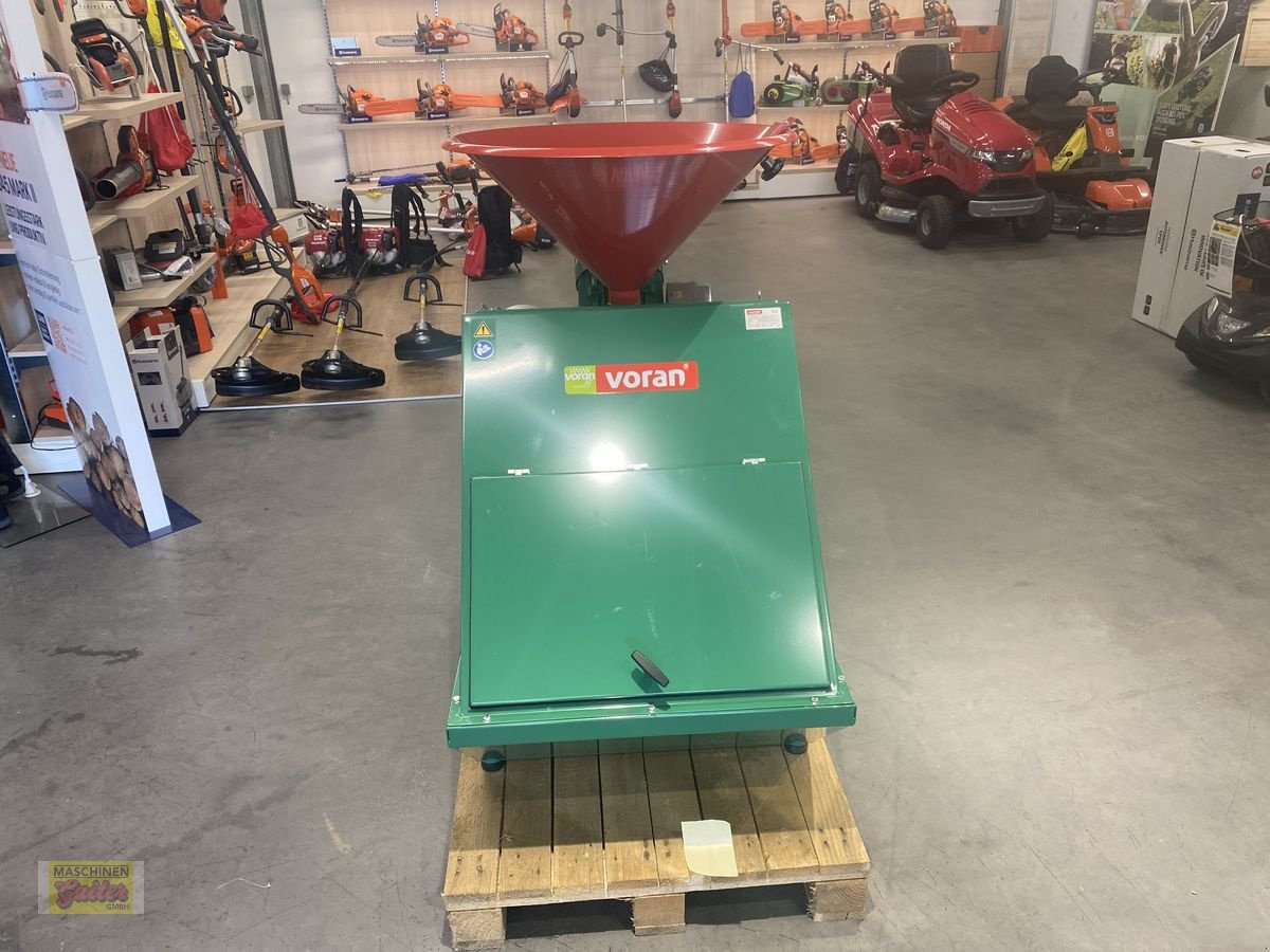 Mahlanlage & Mischanlage Türe ait Sonstige KH 1 Hammermühle Getreidemühle, Neumaschine içinde Kötschach (resim 10)