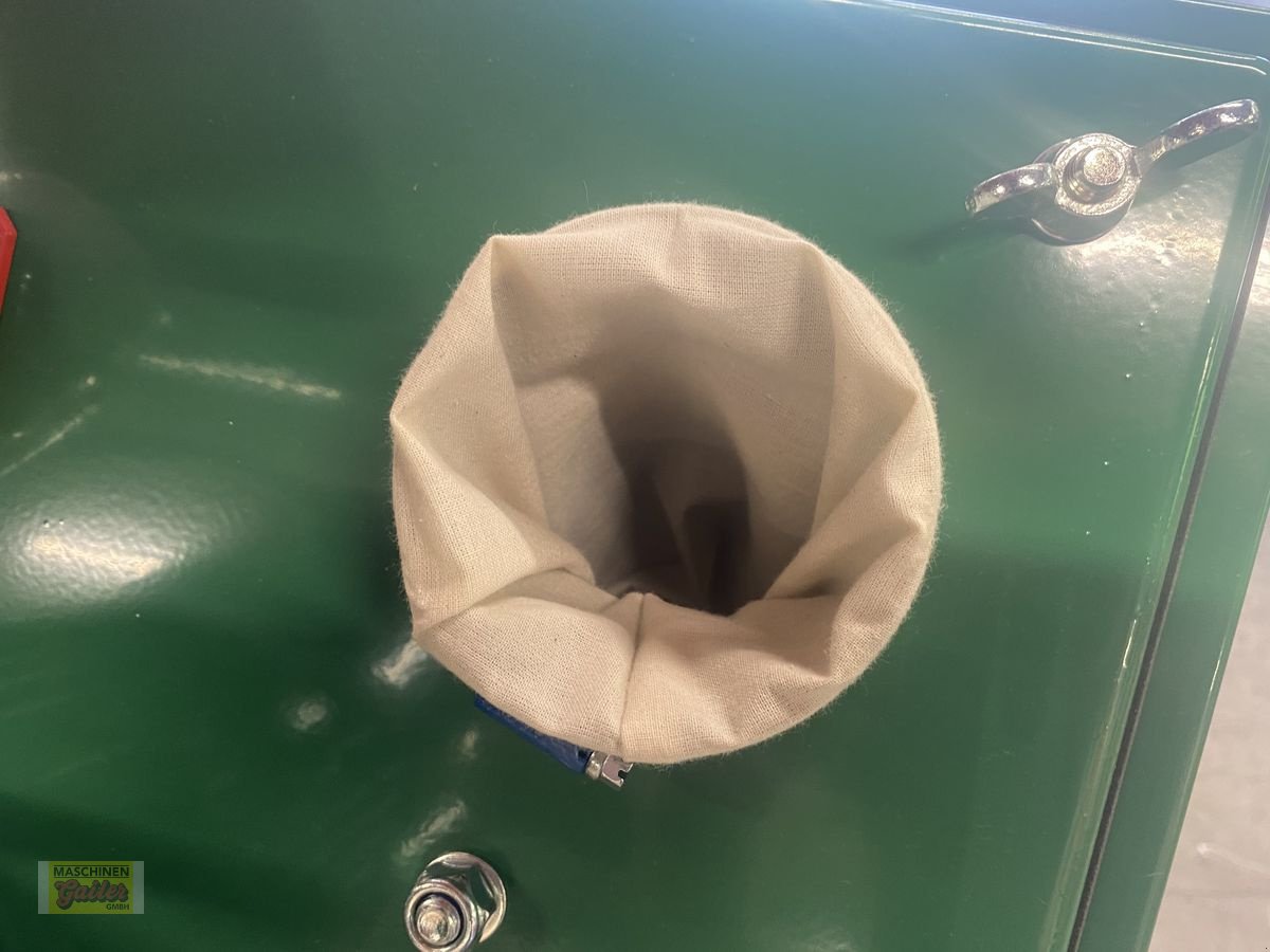 Mahlanlage & Mischanlage Türe ait Sonstige KH 1 Hammermühle Getreidemühle, Neumaschine içinde Kötschach (resim 14)