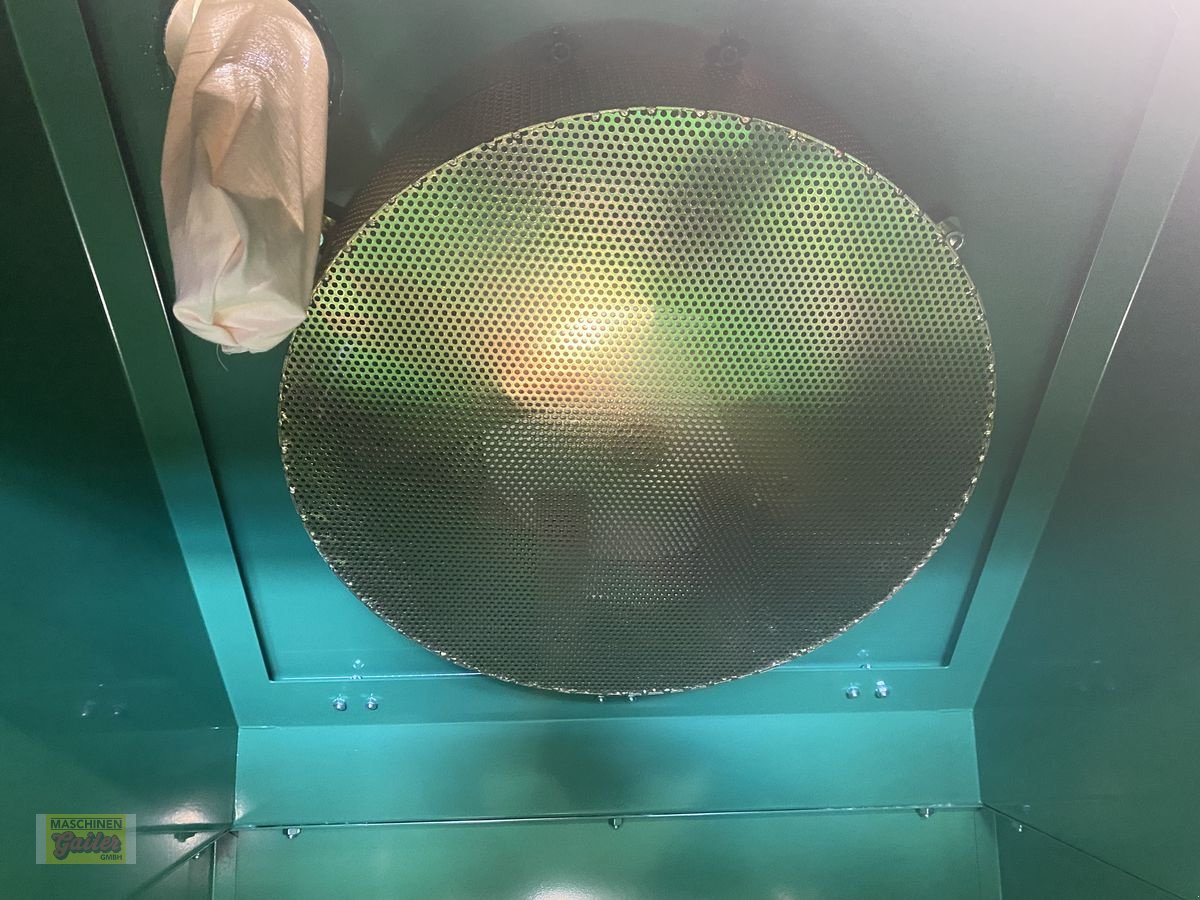 Mahlanlage & Mischanlage Türe ait Sonstige KH 1 Hammermühle Getreidemühle, Neumaschine içinde Kötschach (resim 15)