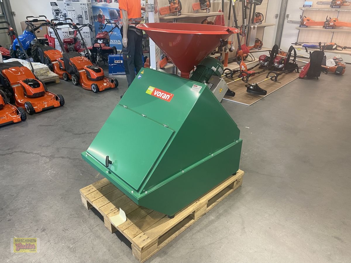 Mahlanlage & Mischanlage Türe ait Sonstige KH 1 Hammermühle Getreidemühle, Neumaschine içinde Kötschach (resim 1)