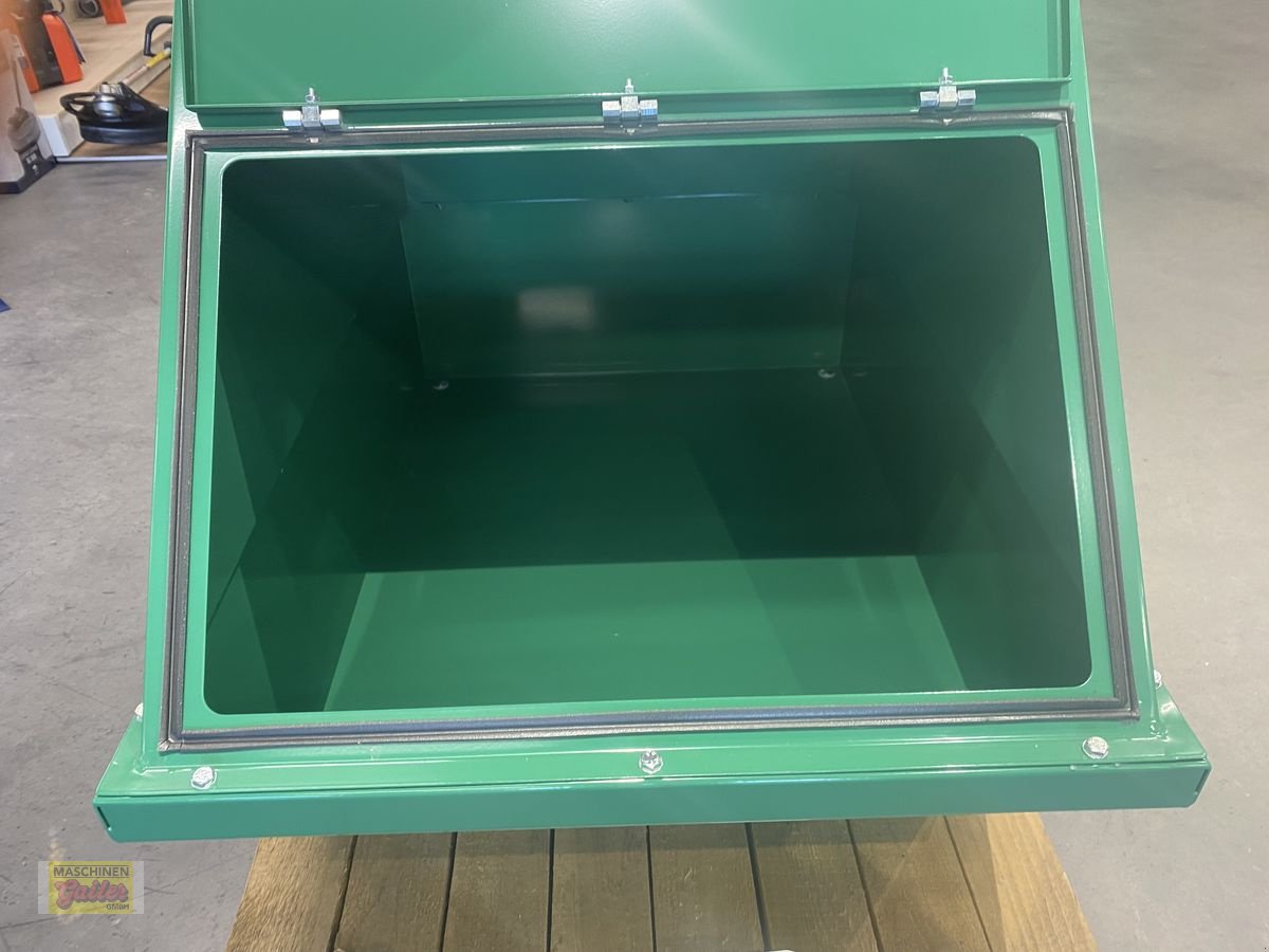 Mahlanlage & Mischanlage Türe ait Sonstige KH 1 Hammermühle Getreidemühle, Neumaschine içinde Kötschach (resim 18)