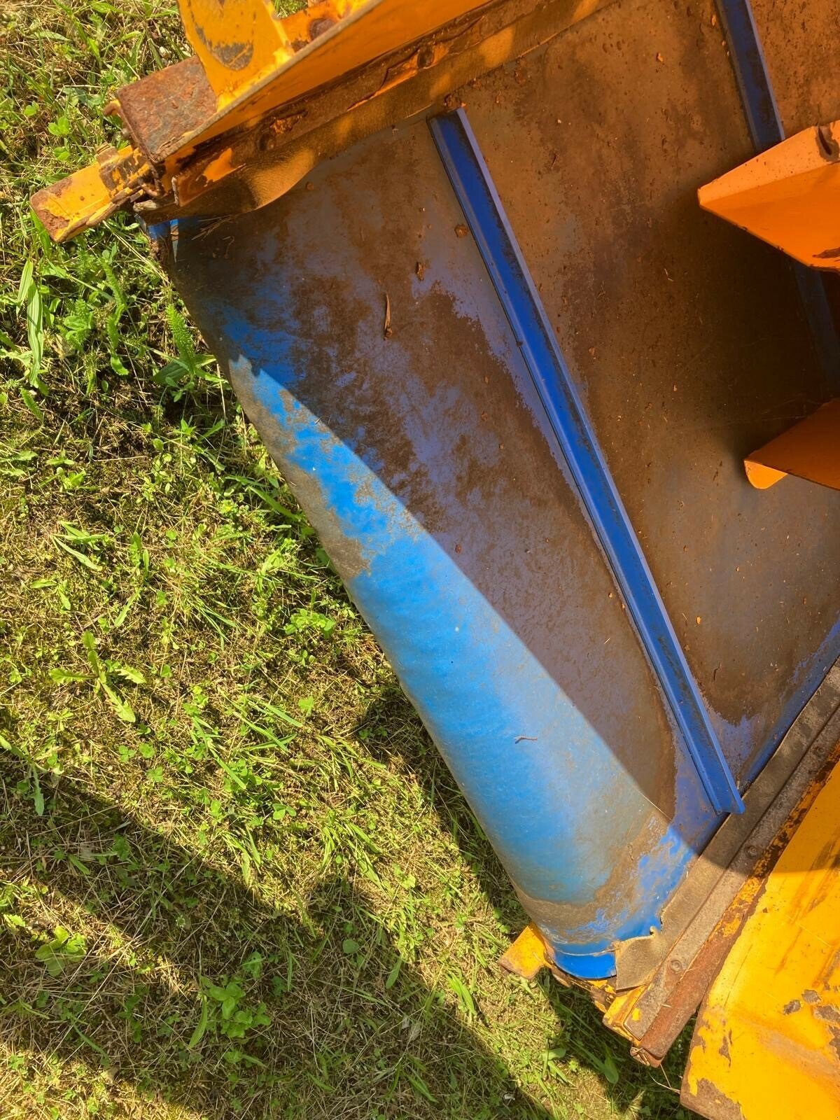 Mahlanlage & Mischanlage του τύπου Sonstige MELANGEUSE DRAKKAR 218 SB, Gebrauchtmaschine σε NOGENT (Φωτογραφία 4)