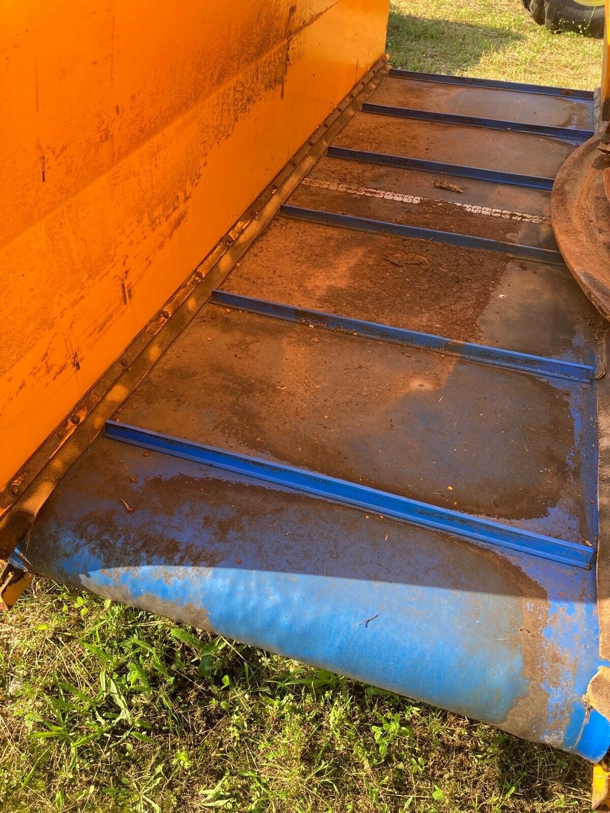 Mahlanlage & Mischanlage του τύπου Sonstige MELANGEUSE DRAKKAR 218 SB, Gebrauchtmaschine σε NOGENT (Φωτογραφία 3)