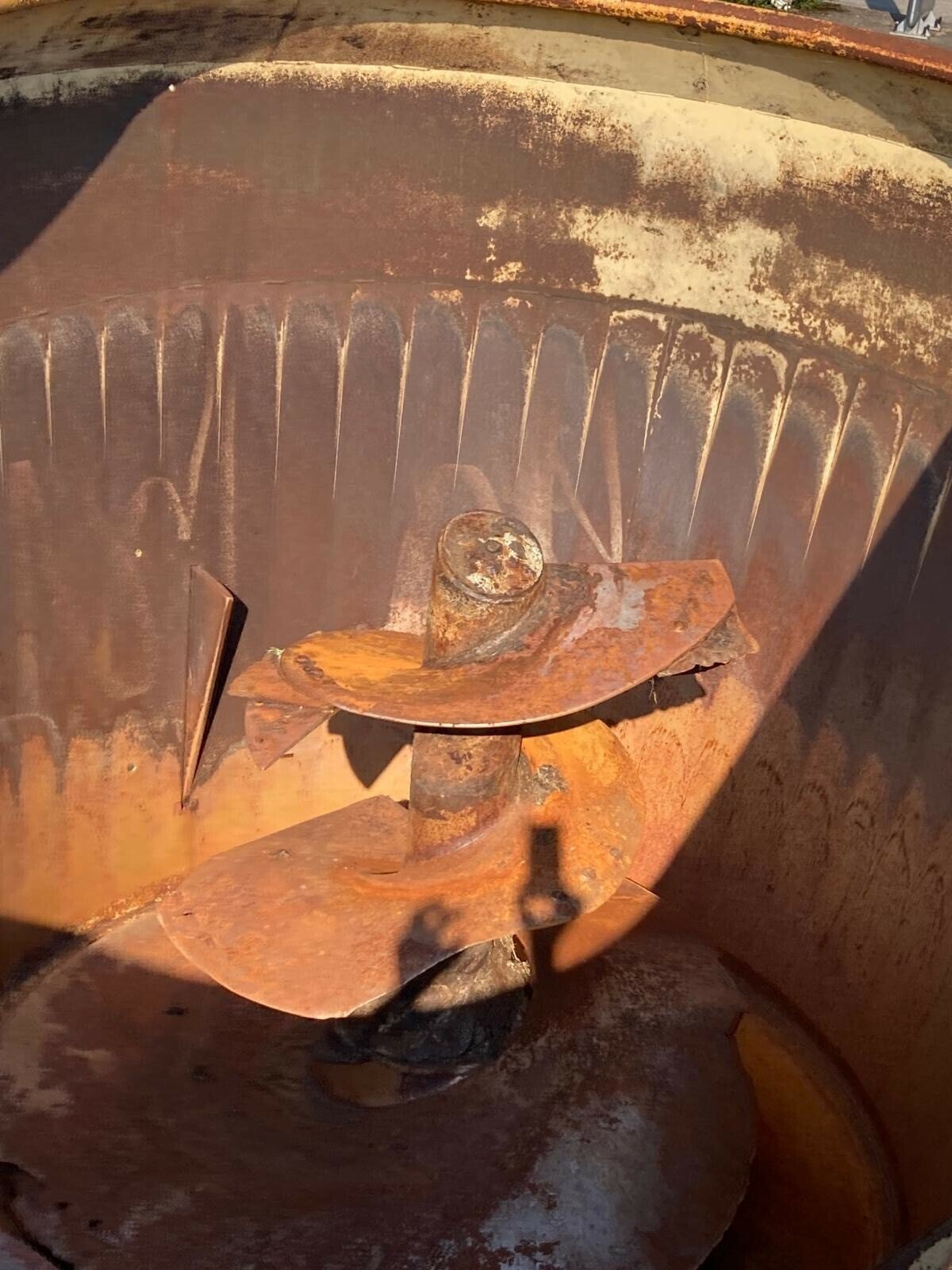 Mahlanlage & Mischanlage του τύπου Sonstige MELANGEUSE DRAKKAR 218 SB, Gebrauchtmaschine σε NOGENT (Φωτογραφία 5)