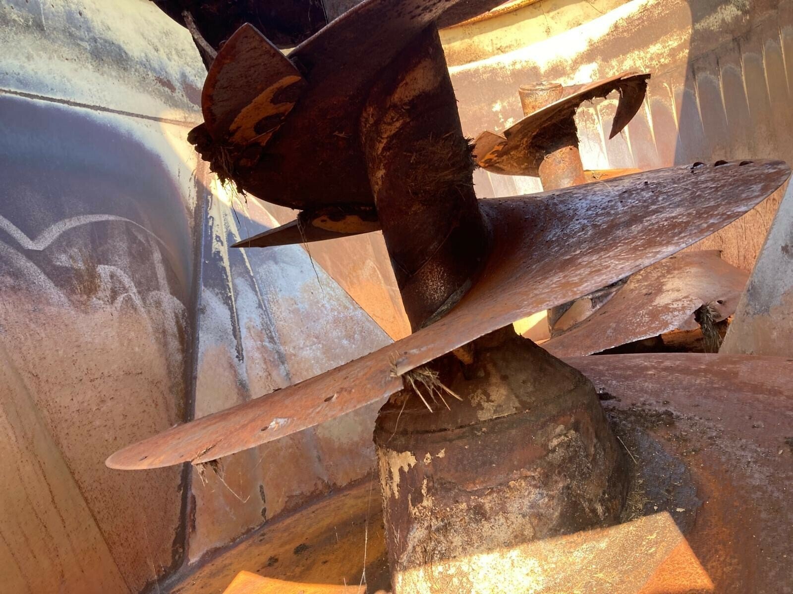 Mahlanlage & Mischanlage του τύπου Sonstige MELANGEUSE DRAKKAR 218 SB, Gebrauchtmaschine σε NOGENT (Φωτογραφία 7)