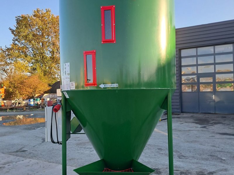 Mahlanlage & Mischanlage des Typs Sonstige Mischanlage M-ROL IntNr 12249, Gebrauchtmaschine in Strem (Bild 1)