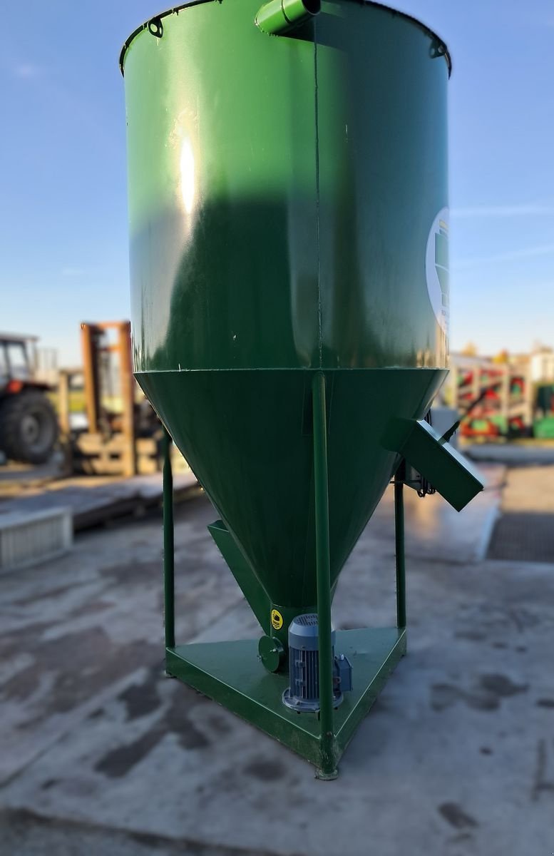 Mahlanlage & Mischanlage of the type Sonstige Mischanlage M-ROL IntNr 12249, Gebrauchtmaschine in Strem (Picture 4)