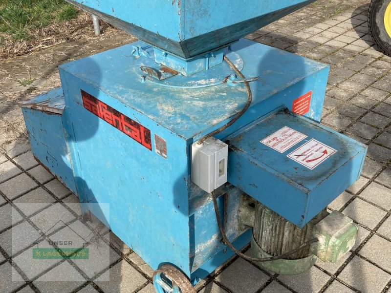 Mahlanlage & Mischanlage typu Sonstige Schlagmessermühle 10 PS, Gebrauchtmaschine v Hartberg (Obrázok 1)
