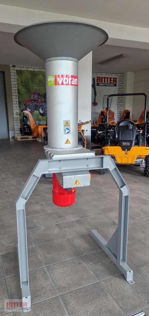 Mahlanlage & Mischanlage of the type Sonstige Voran Rätzmühle RM 1.5, Neumaschine in Zell a. H. (Picture 1)