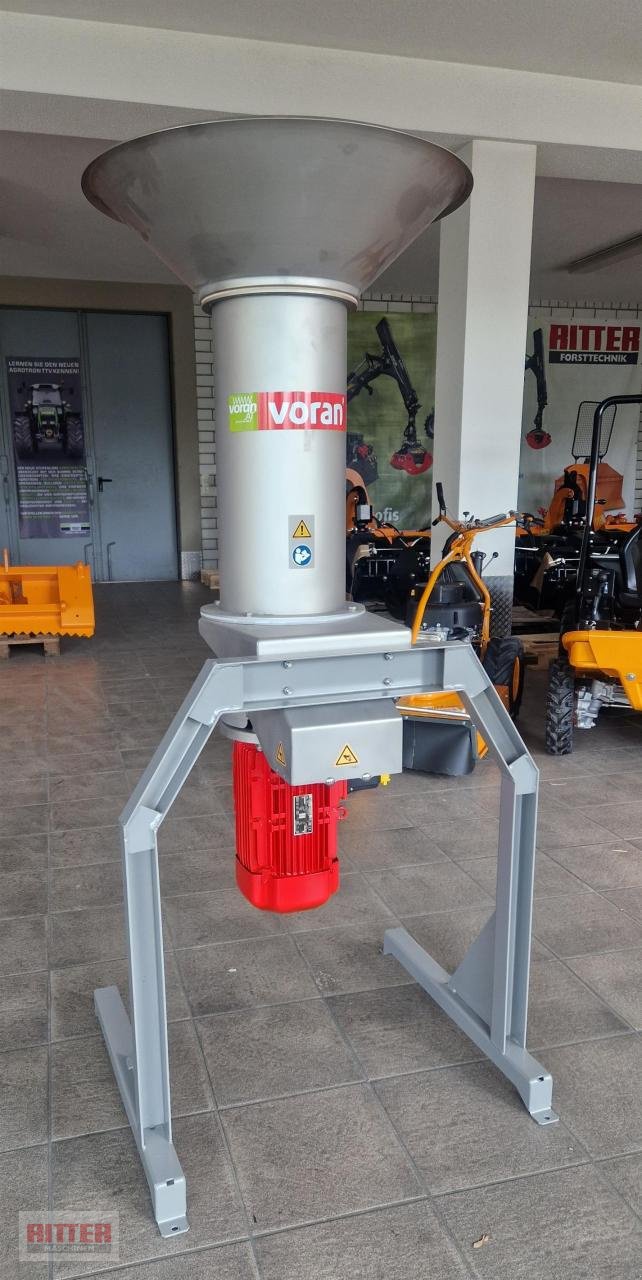 Mahlanlage & Mischanlage of the type Sonstige Voran Rätzmühle RM 2.2, Neumaschine in Zell a. H. (Picture 1)