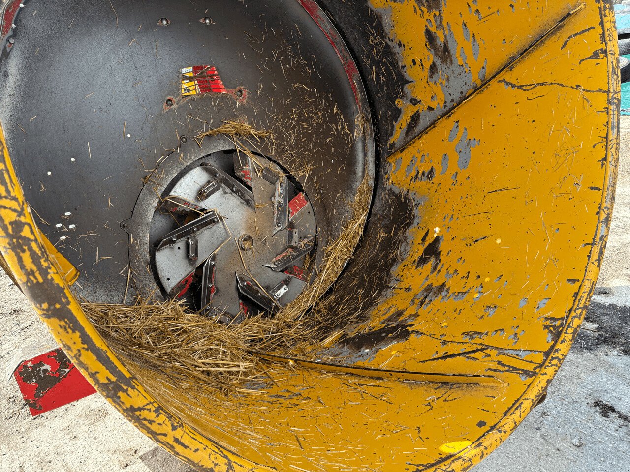 Mahlanlage & Mischanlage des Typs Teagle PAILLEUSE CALIBREUSE T505, Gebrauchtmaschine in PONTIVY (Bild 5)