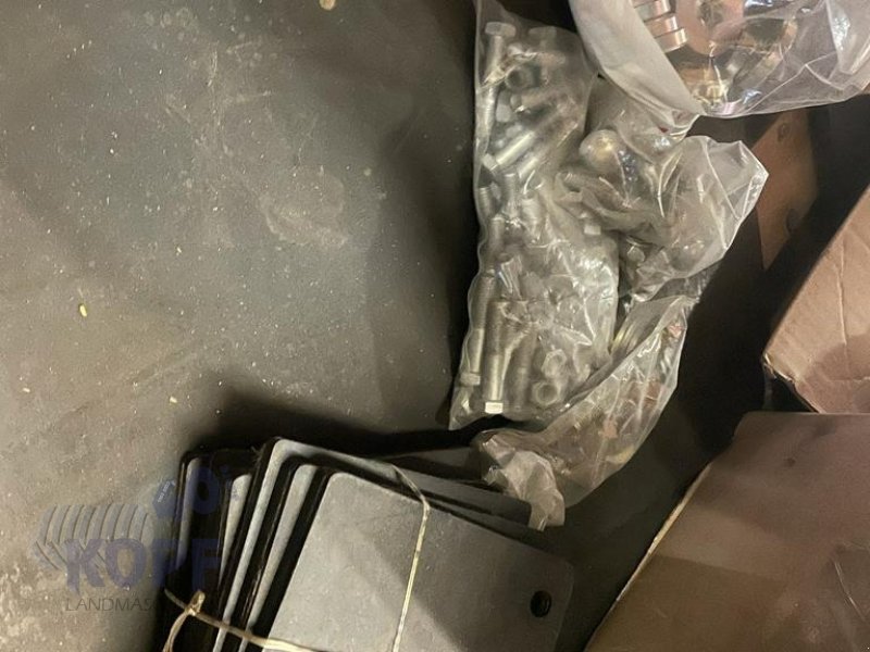 Maisausrüstung типа CLAAS Umbausatz Mais Claas Lexion 750 TT, Neumaschine в Schutterzell