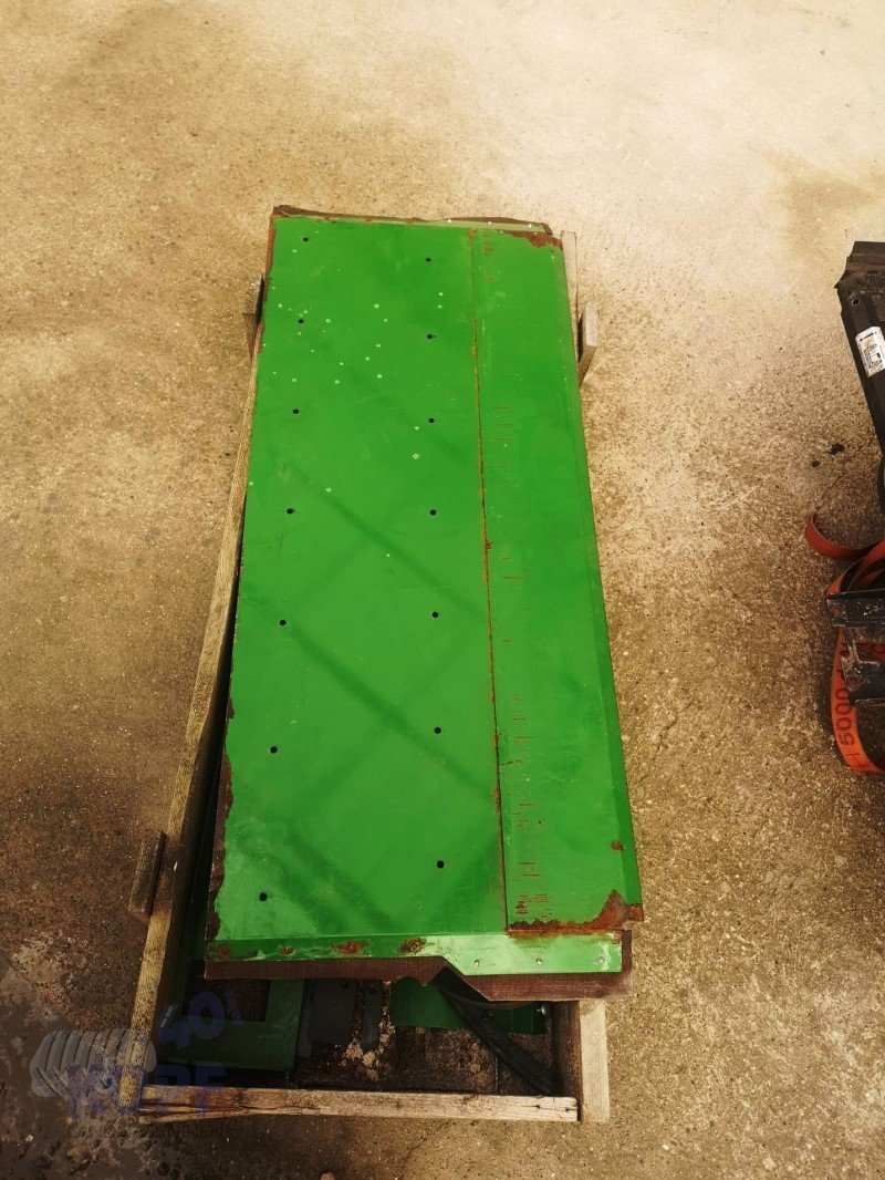 Maisausrüstung Türe ait John Deere Maisausrüstung von John Deere 560i, Gebrauchtmaschine içinde Schutterzell (resim 2)