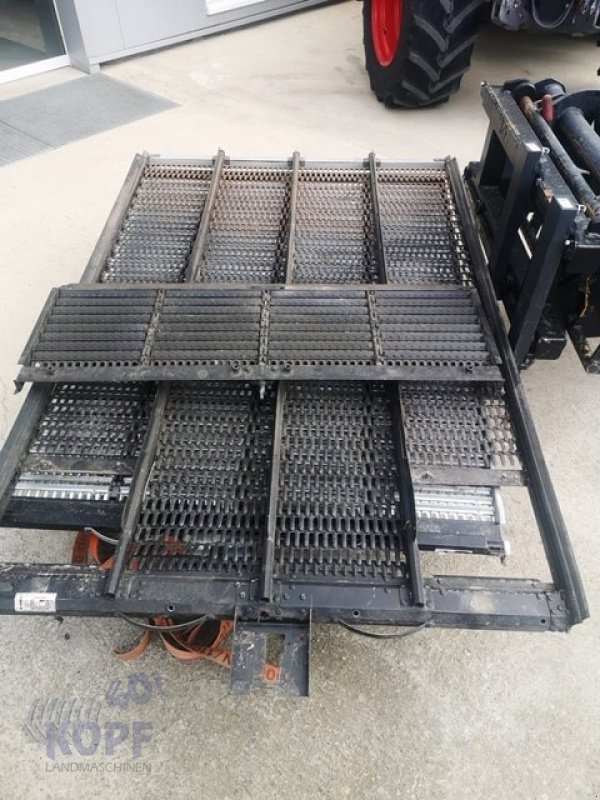 Maisausrüstung του τύπου John Deere Maisausrüstung von John Deere 560i, Gebrauchtmaschine σε Schutterzell (Φωτογραφία 1)