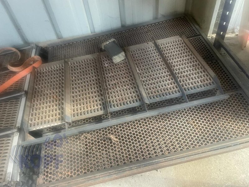 Maisausrüstung типа New Holland für 5 Schüttler aus CX 780 für 740-780, Gebrauchtmaschine в Schutterzell