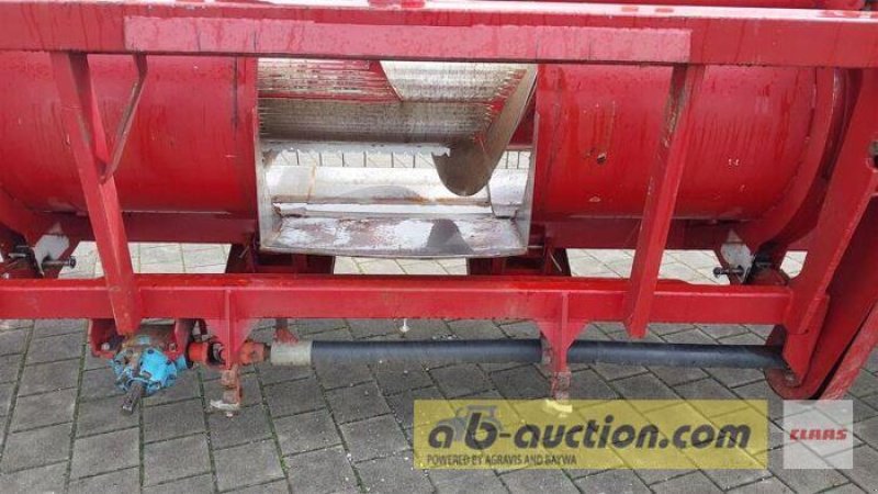 Maisgebiss типа Case IH 742 ME, Gebrauchtmaschine в Töging am Inn (Фотография 3)