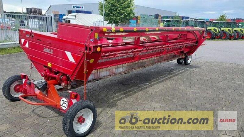 Maisgebiss типа Case IH 742 ME, Gebrauchtmaschine в Töging am Inn (Фотография 5)