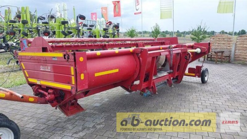 Maisgebiss типа Case IH 742 ME, Gebrauchtmaschine в Töging am Inn (Фотография 2)