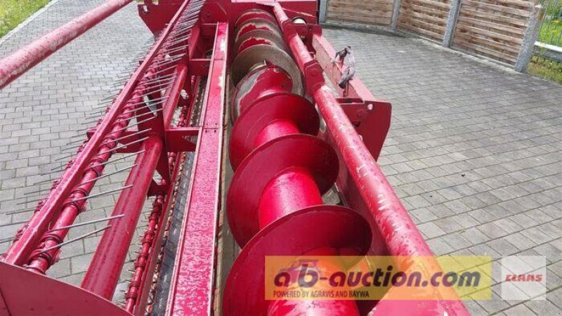 Maisgebiss типа Case IH 742 ME, Gebrauchtmaschine в Töging am Inn (Фотография 9)