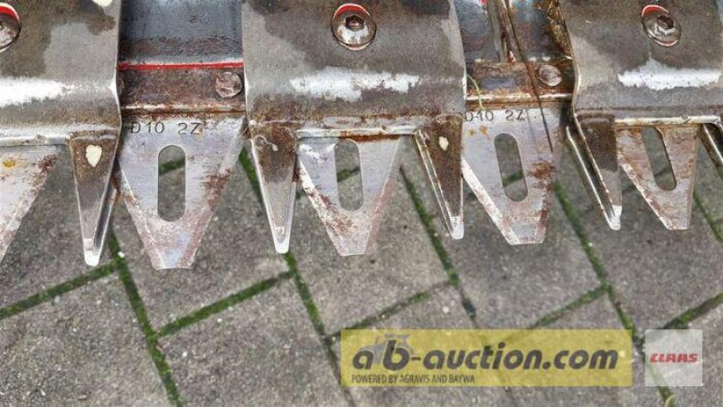 Maisgebiss типа Case IH 742 ME, Gebrauchtmaschine в Töging am Inn (Фотография 11)