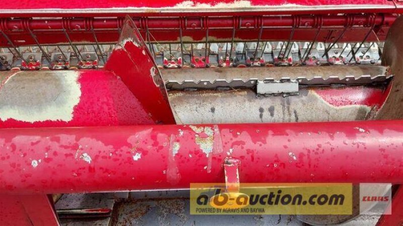 Maisgebiss типа Case IH 742 ME, Gebrauchtmaschine в Töging am Inn (Фотография 10)