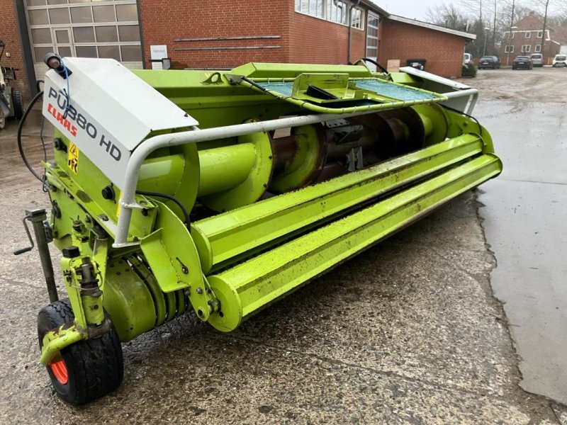Maisgebiss vrste CLAAS 3,8M PICKUP 494, Gebrauchtmaschine v Tim (Slika 1)