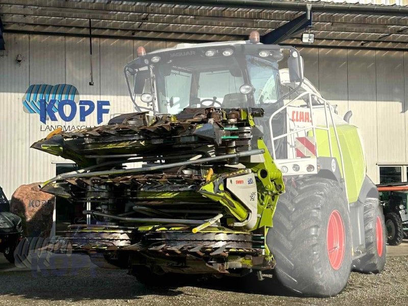 Maisgebiss del tipo CLAAS Claas Orbis 750 Auto Contour bj 2010, Gebrauchtmaschine In Schutterzell (Immagine 1)