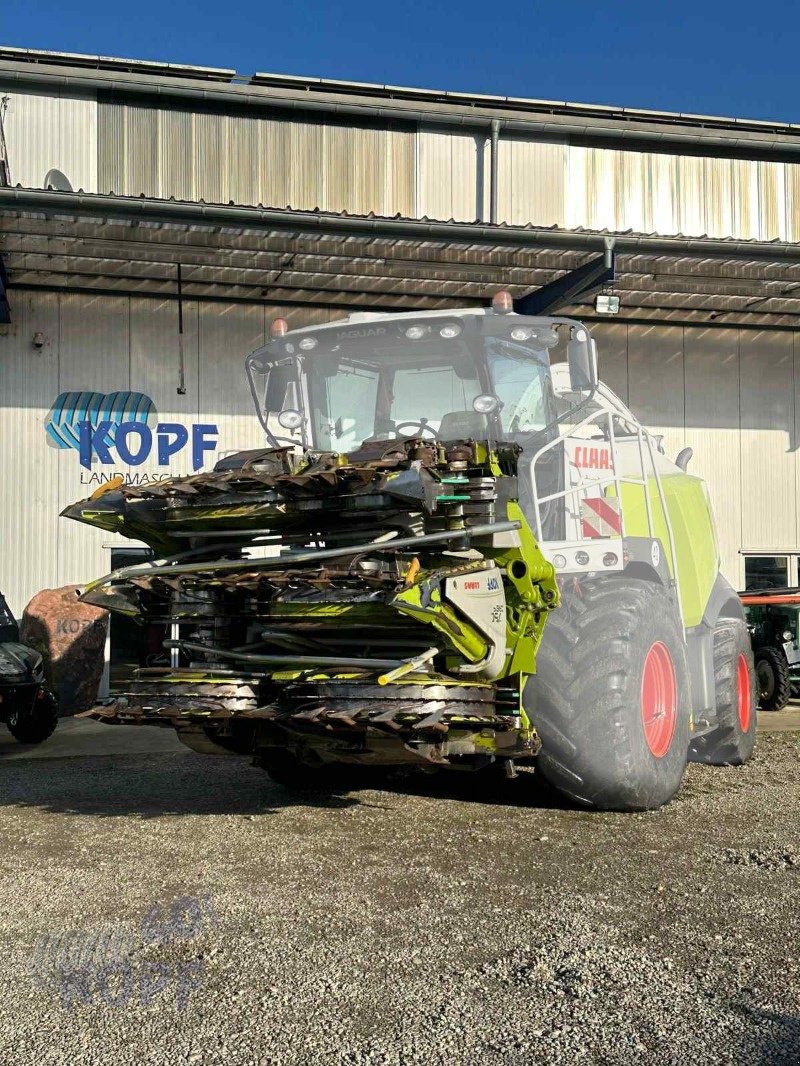 Maisgebiss tipa CLAAS Claas Orbis 750 Auto Contour bj 2010, Gebrauchtmaschine u Schutterzell (Slika 3)
