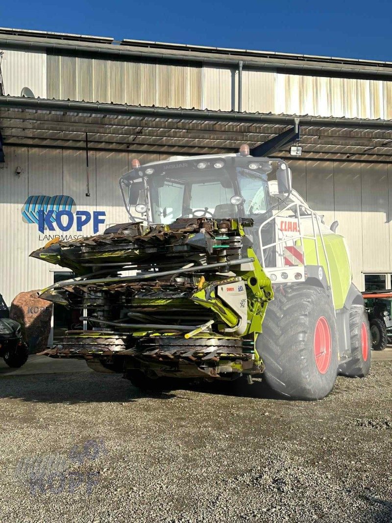 Maisgebiss tipa CLAAS Claas Orbis 750 Auto Contour bj 2010, Gebrauchtmaschine u Schutterzell (Slika 1)