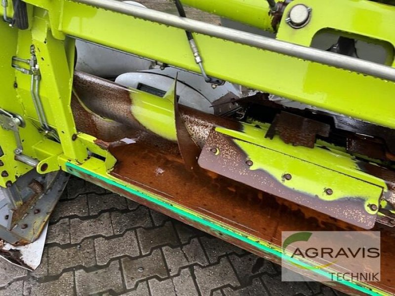 Maisgebiß des Typs CLAAS CONSPEED 8-75 FC, Gebrauchtmaschine in Meppen (Bild 10)