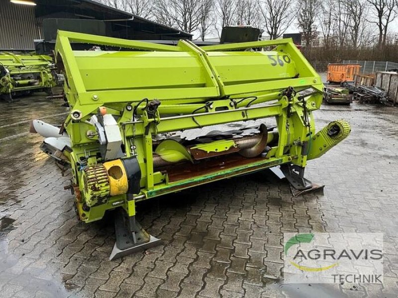 Maisgebiß typu CLAAS CONSPEED 8-75 FC, Gebrauchtmaschine w Meppen (Zdjęcie 2)