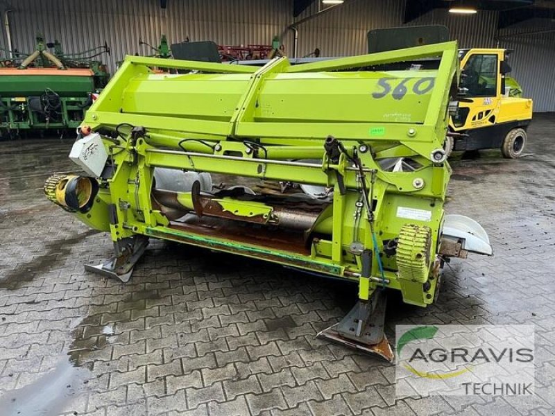 Maisgebiß typu CLAAS CONSPEED 8-75 FC, Gebrauchtmaschine w Meppen (Zdjęcie 1)