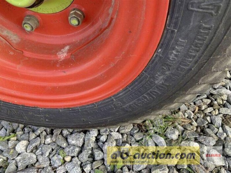 Maisgebiss del tipo CLAAS DIRECT DISC 520, Gebrauchtmaschine In Mengkofen (Immagine 12)