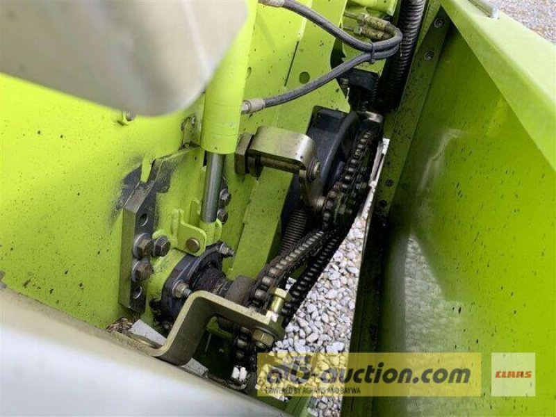 Maisgebiss del tipo CLAAS DIRECT DISC 520, Gebrauchtmaschine In Mengkofen (Immagine 13)