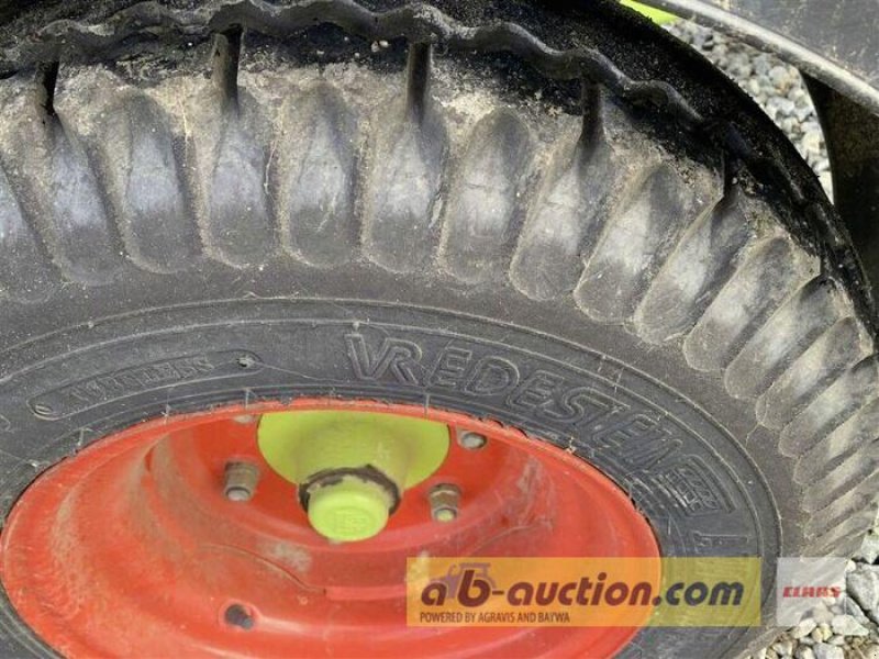 Maisgebiss del tipo CLAAS DIRECT DISC 520, Gebrauchtmaschine In Mengkofen (Immagine 11)