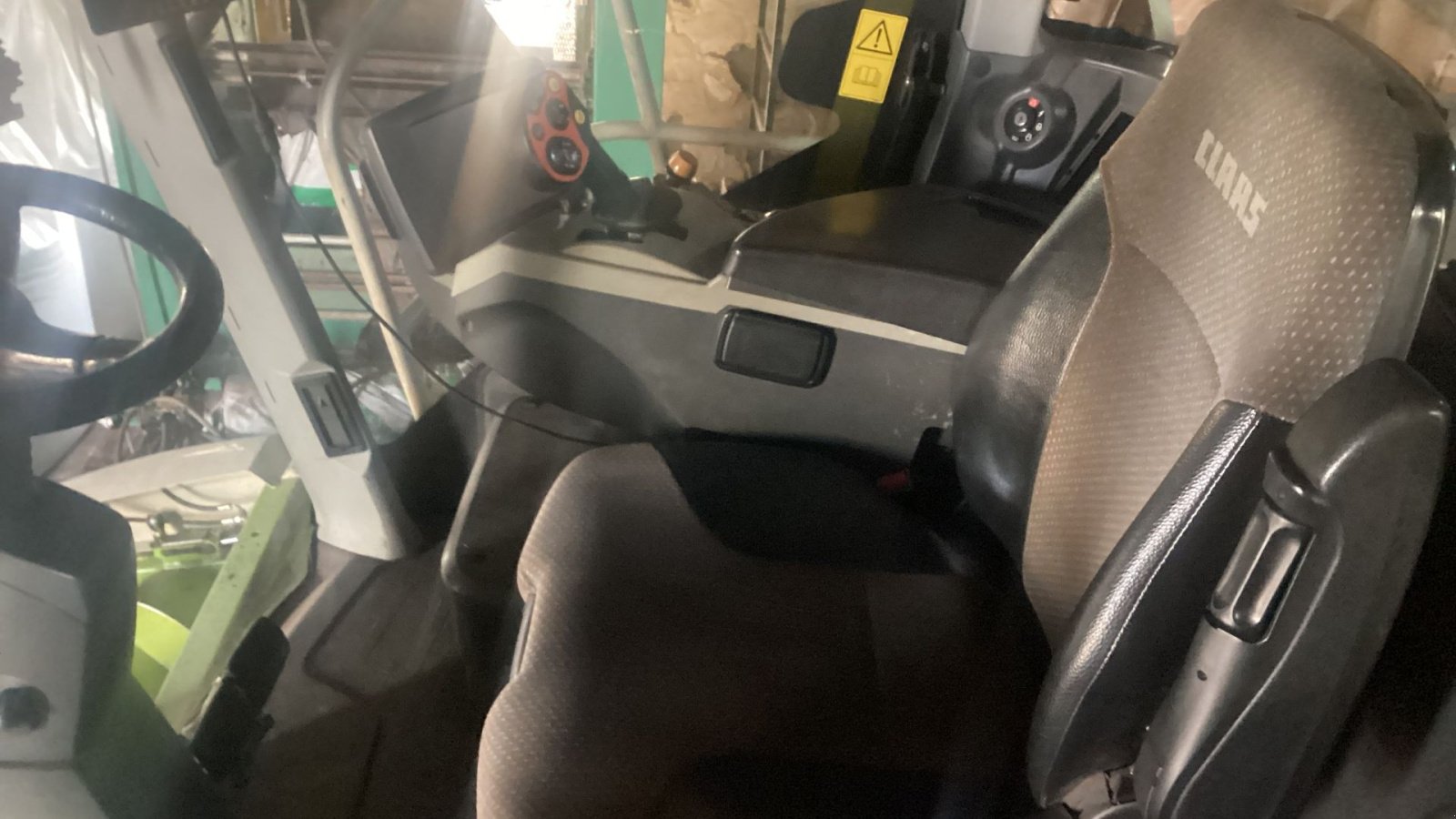 Maisgebiss типа CLAAS jaguar 930, Gebrauchtmaschine в Kongerslev (Фотография 2)