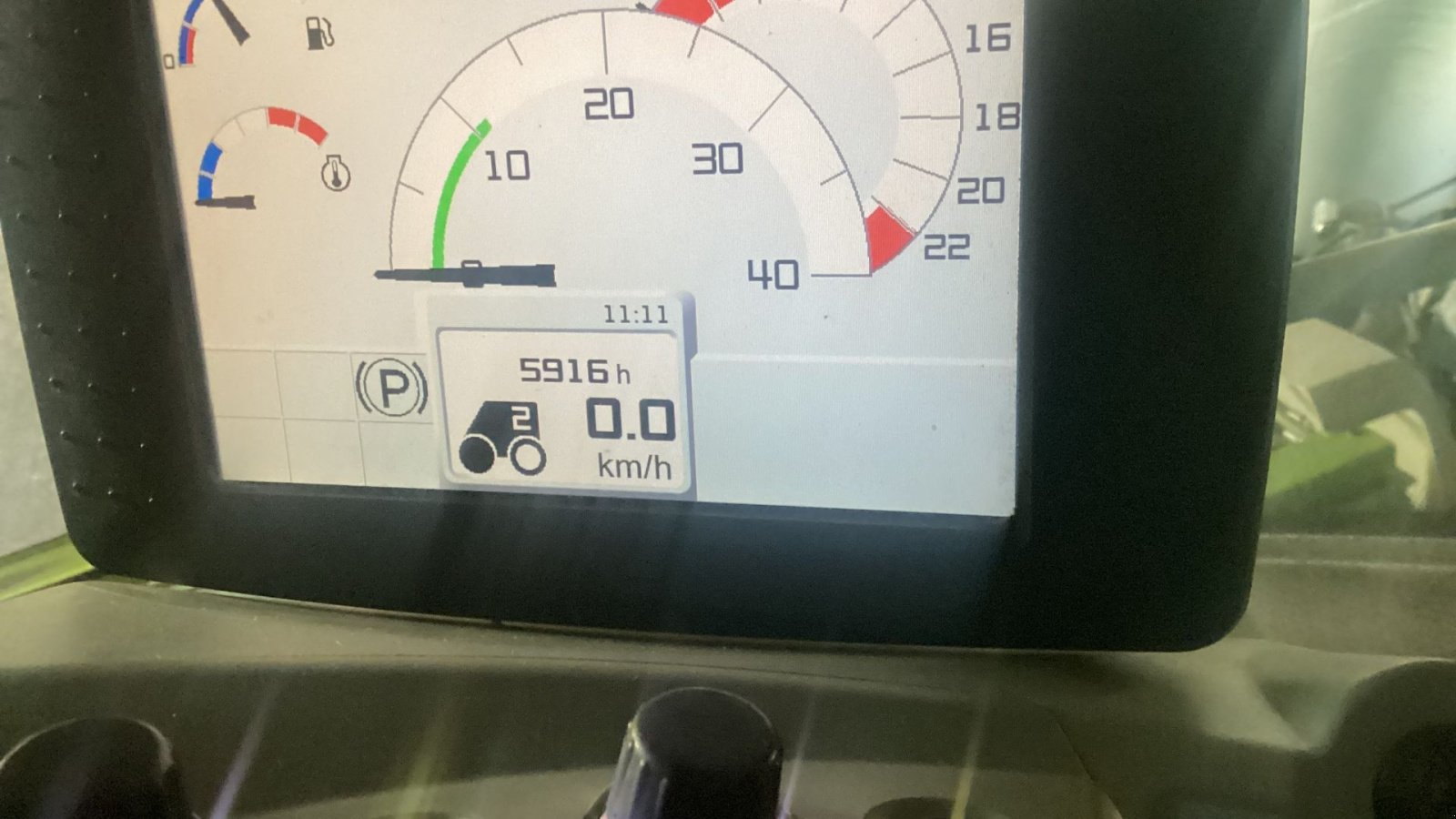 Maisgebiss типа CLAAS jaguar 930, Gebrauchtmaschine в Kongerslev (Фотография 3)