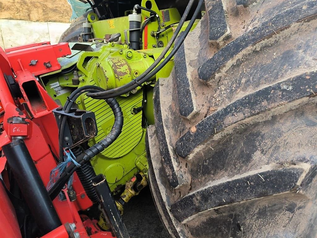 Maisgebiss типа CLAAS Jaguar 940 4WD. Majsbord og PickUp., Gebrauchtmaschine в Kolding (Фотография 5)