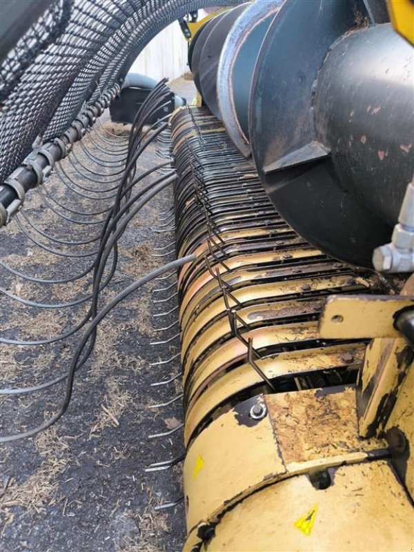 Maisgebiss типа CLAAS Jaguar 940 4WD. Majsbord og PickUp., Gebrauchtmaschine в Kolding (Фотография 12)