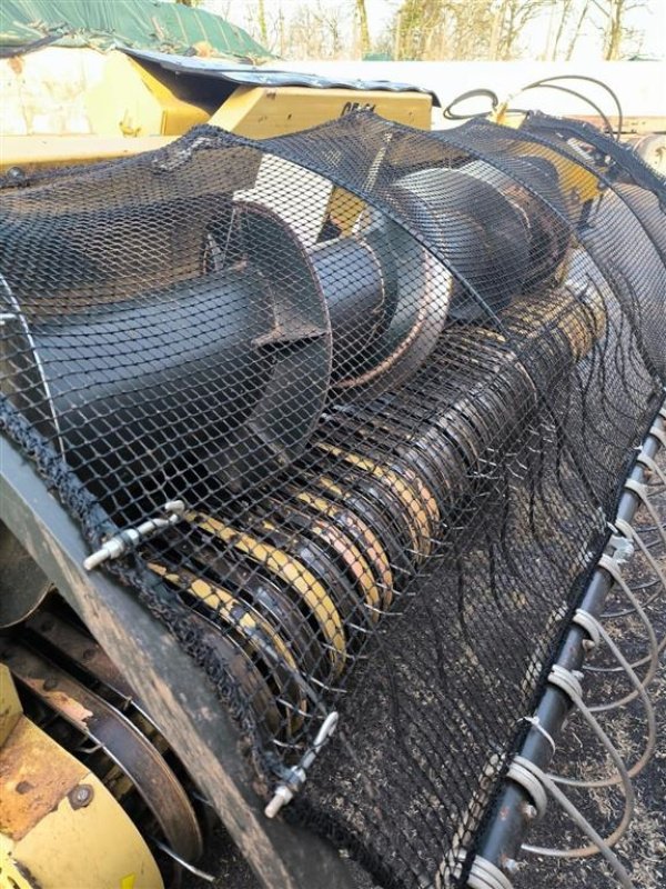 Maisgebiss типа CLAAS Jaguar 940 4WD. Majsbord og PickUp., Gebrauchtmaschine в Kolding (Фотография 15)