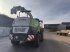 Maisgebiss типа CLAAS Jaguar 940 4WD. Majsbord og PickUp., Gebrauchtmaschine в Kolding (Фотография 3)