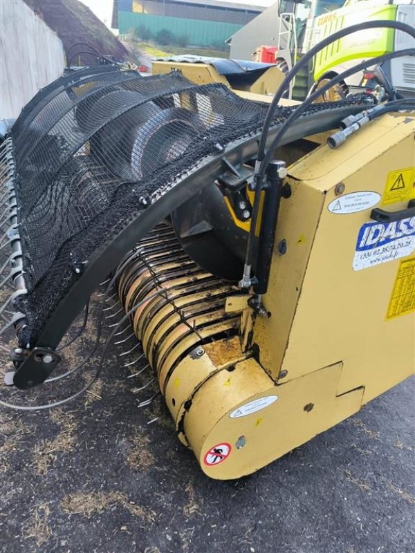 Maisgebiss типа CLAAS Jaguar 940 4WD. Majsbord og PickUp., Gebrauchtmaschine в Kolding (Фотография 11)