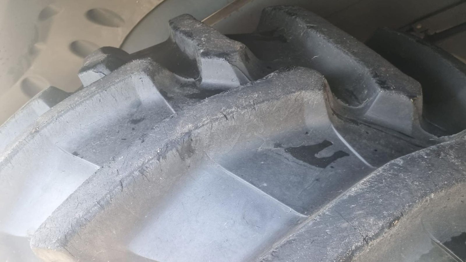 Maisgebiss типа CLAAS JAGUAR 950-4WD Fuld pakke med få timer incl. Majsbord, Corn Cracker og 4WD., Gebrauchtmaschine в Kolding (Фотография 15)