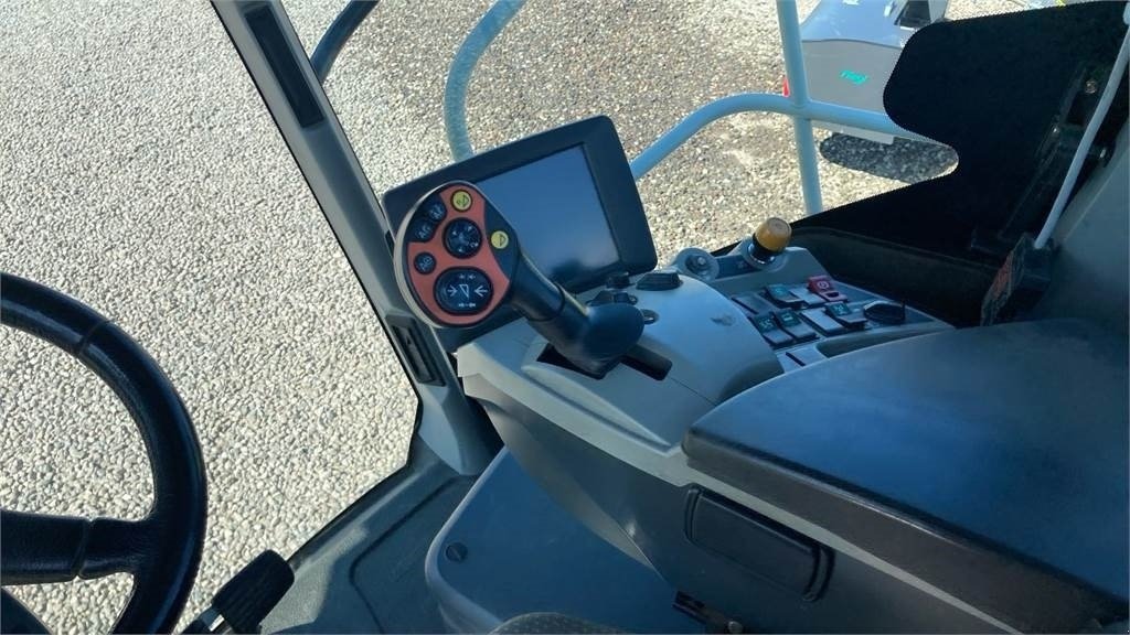 Maisgebiss typu CLAAS Jaguar 950, Gebrauchtmaschine v Ribe (Obrázek 11)